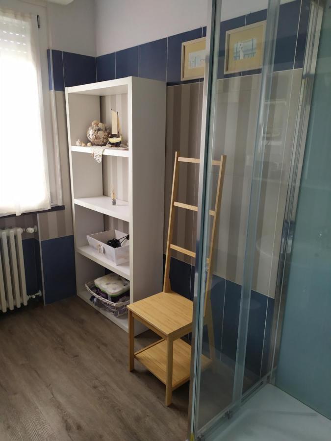 Casa Vacanze I Giardini Di Marzo 圣乔治奥迪曼托 外观 照片
