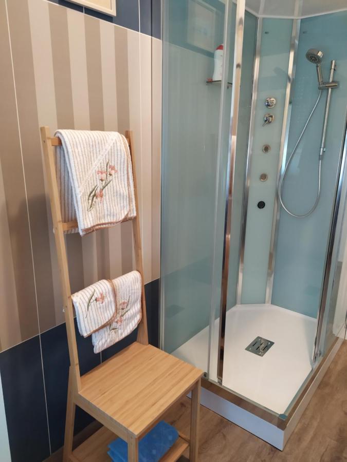 Casa Vacanze I Giardini Di Marzo 圣乔治奥迪曼托 外观 照片